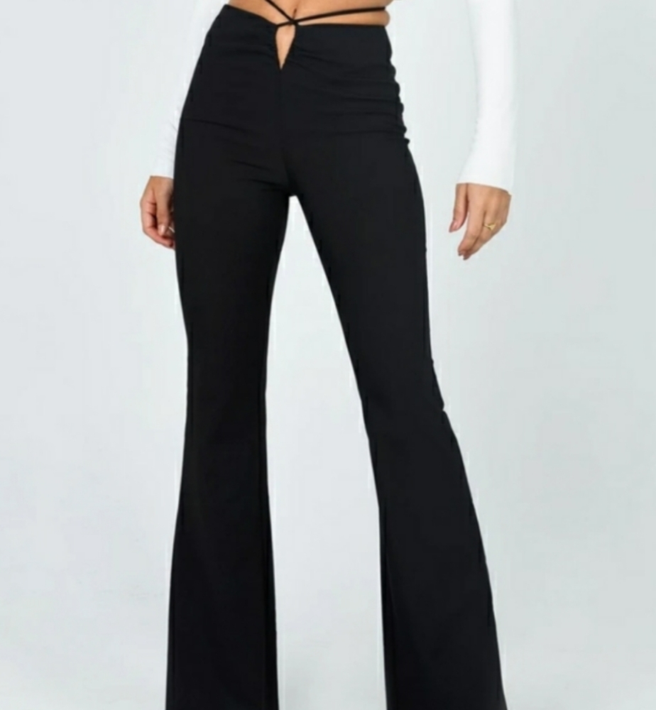 Princess Pollyanna Lovey Pants